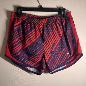 Nike Dri Fit Shorts